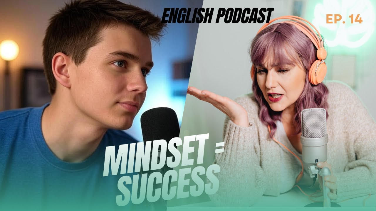 Mindset: The Invisible Power Behind Success