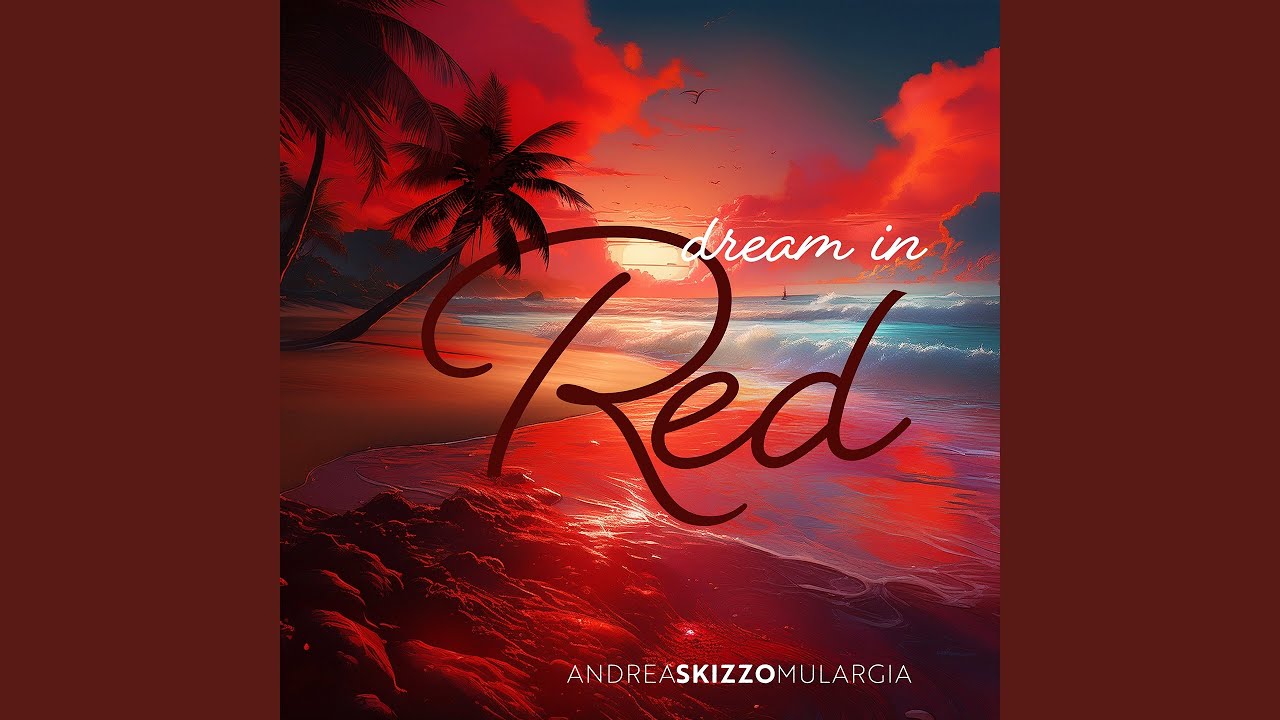 Dream in Red