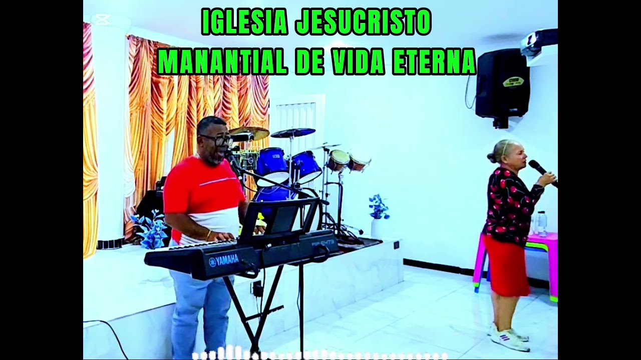 Alabanzas al Rey 