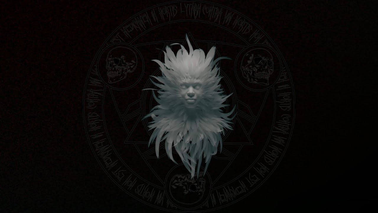 [FREE] Ghostemane x OmenXIII - Type Beat 