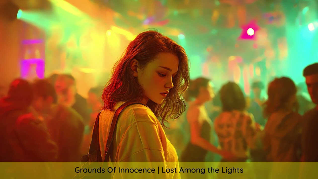 Lost Among The Light
