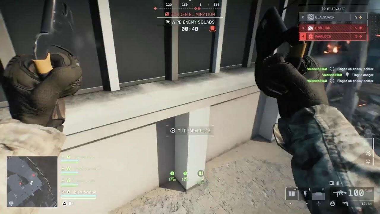 #Follow  #LiveStream #viralGamer  #online #Squads  #battlefield6