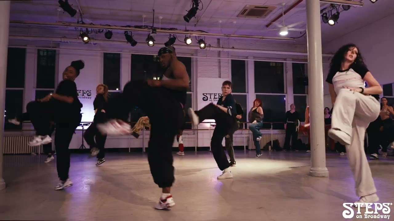 Kendrick Samuel | Performance Groove
