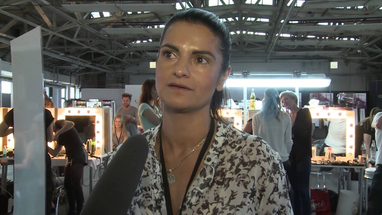 MBFW Lala Berlin