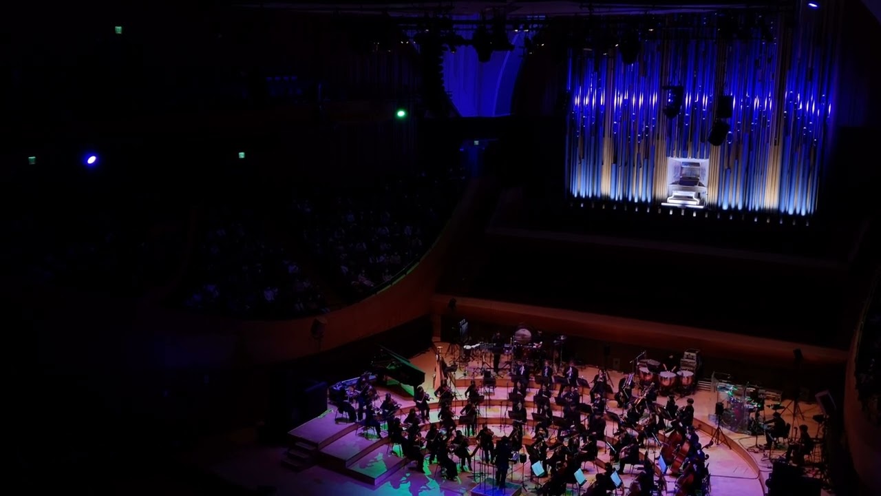 221006 | 운명 Orchestra - 브랜든 리 뮤지컬 심포니 콘서트 [프랑켄슈타인 & 벤허] encore
