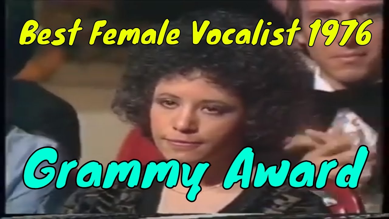 Janis Ian Grammy wins award 