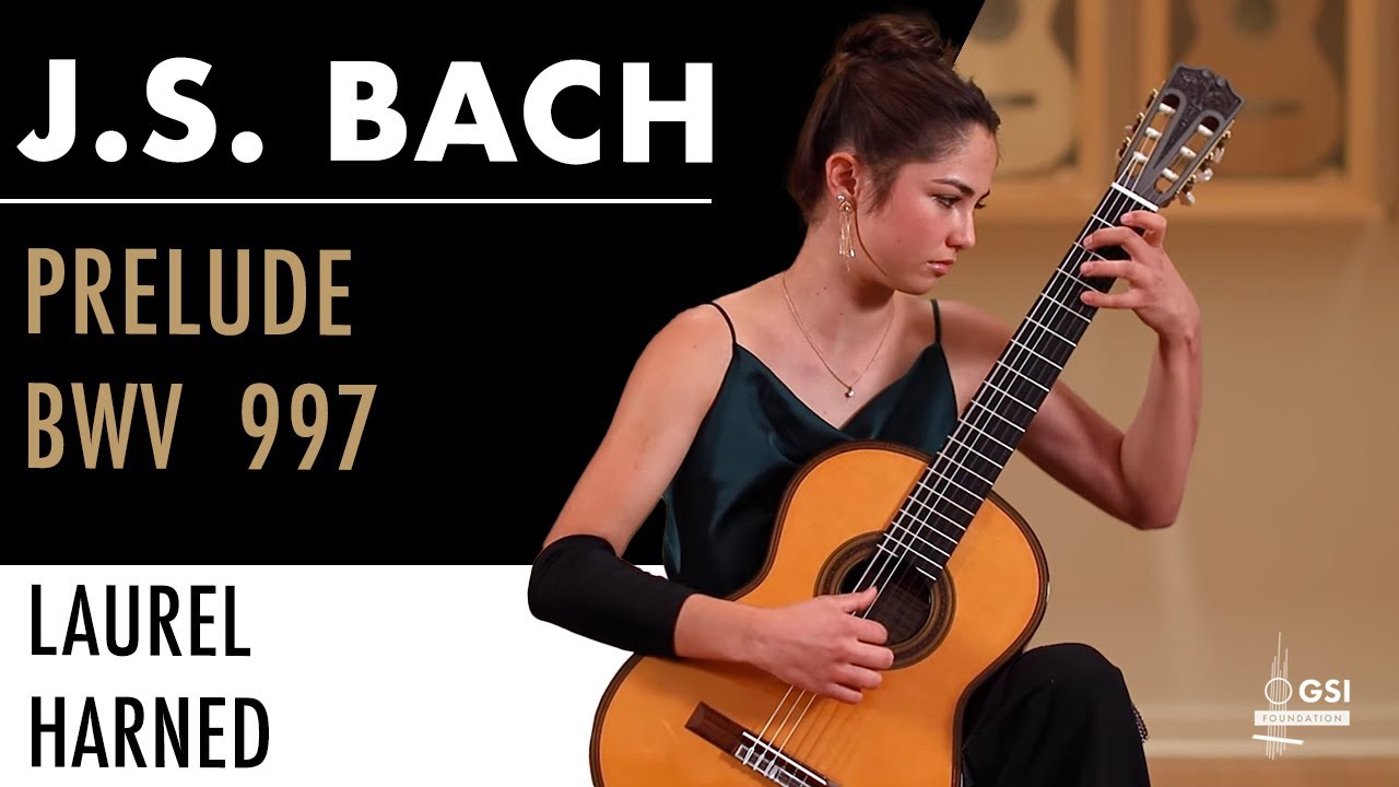J.S. Bach's 