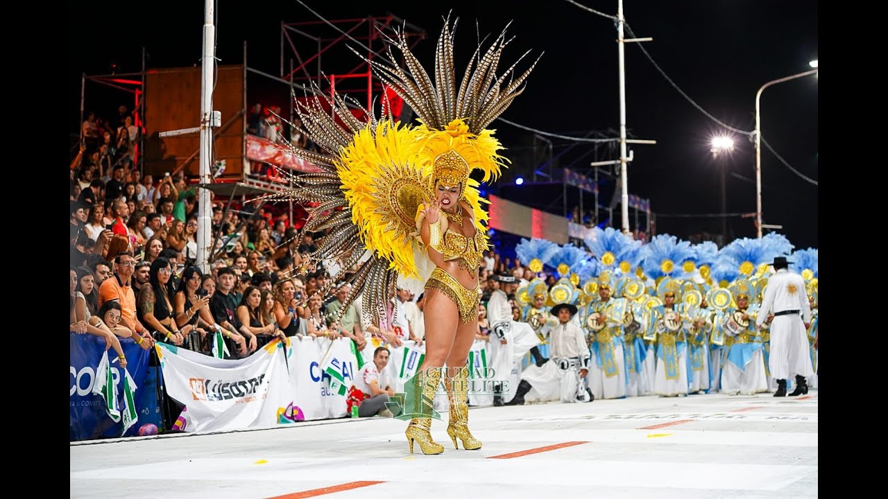 SHOW DE BATERÍA 