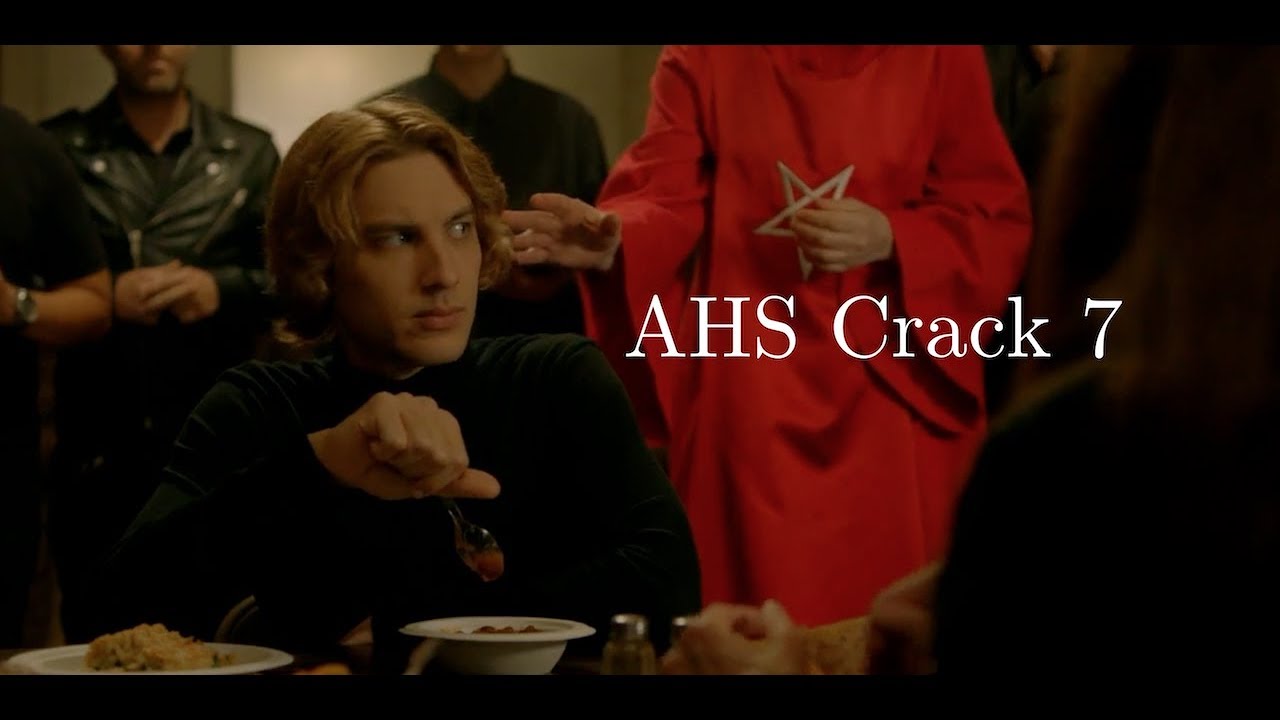 AHS Crack 7