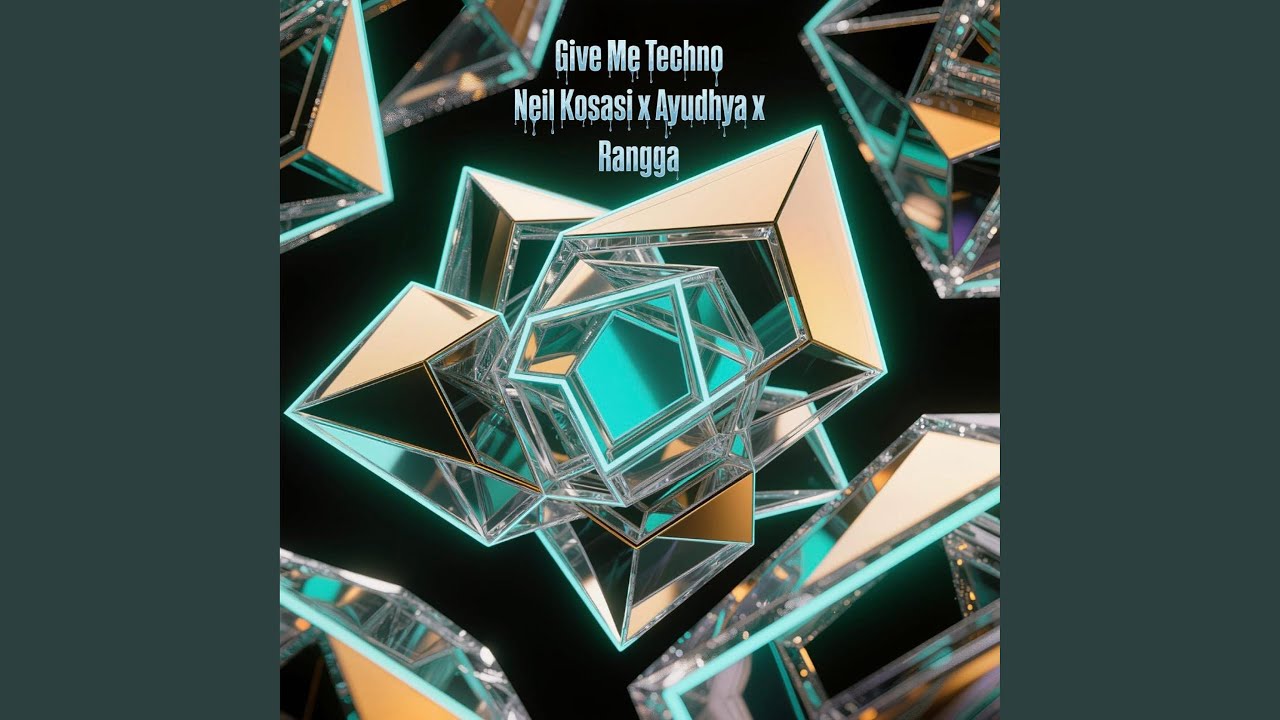 Give Me Techno (feat. Ayudhya & Rangga zenico)