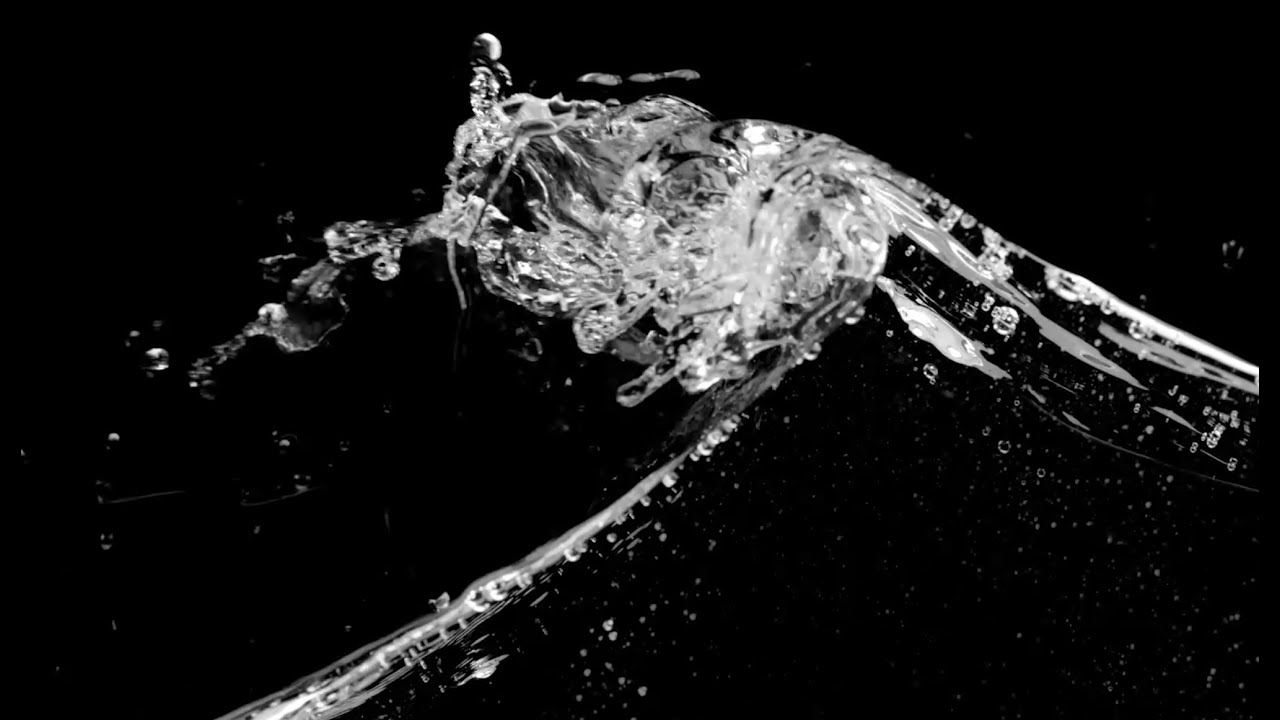 Quando l'acqua cambiava colore 50 anni dopo