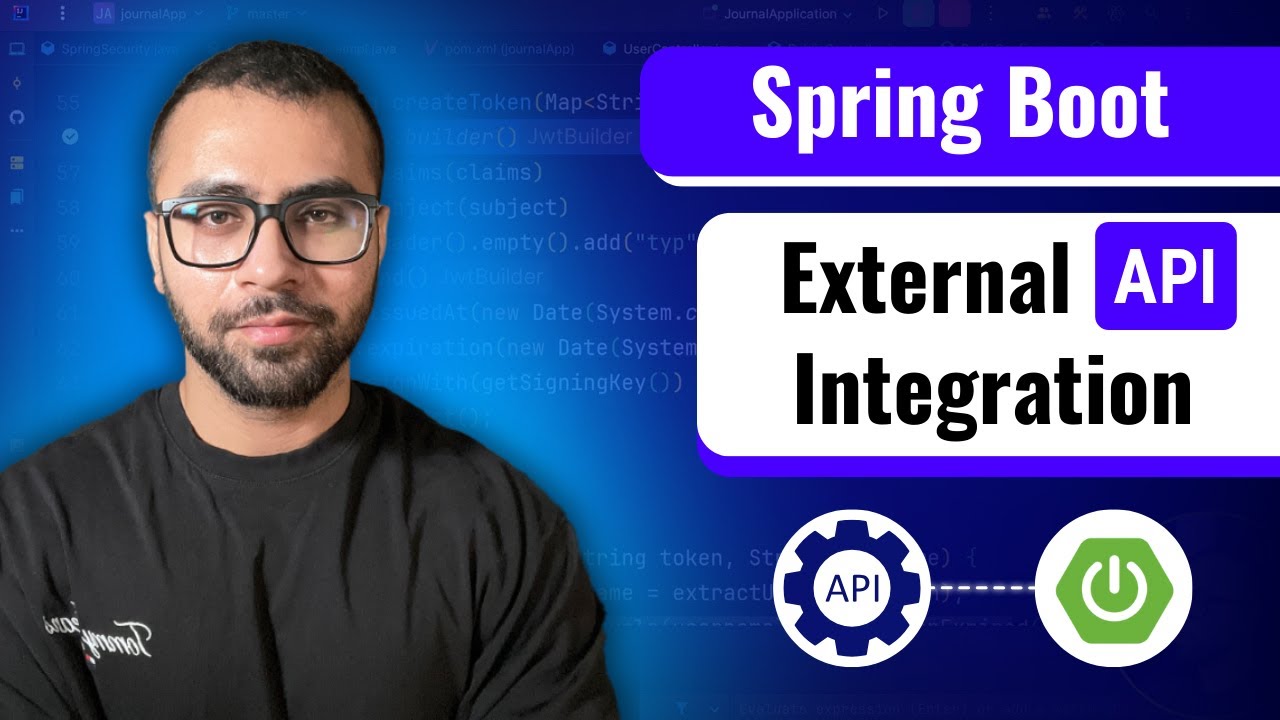 Master External API Integration in Spring Boot: A Step-by-Step Guide
