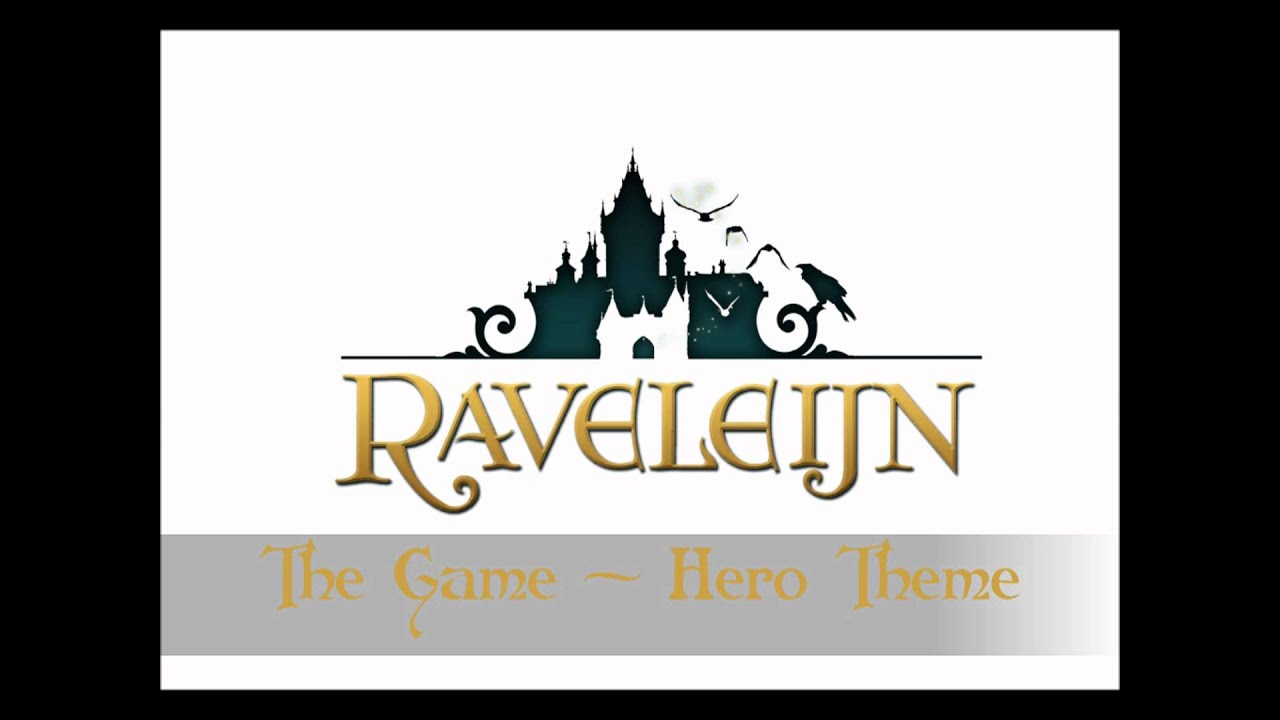 Raveleijn The Game - Missie Voltooid Theme