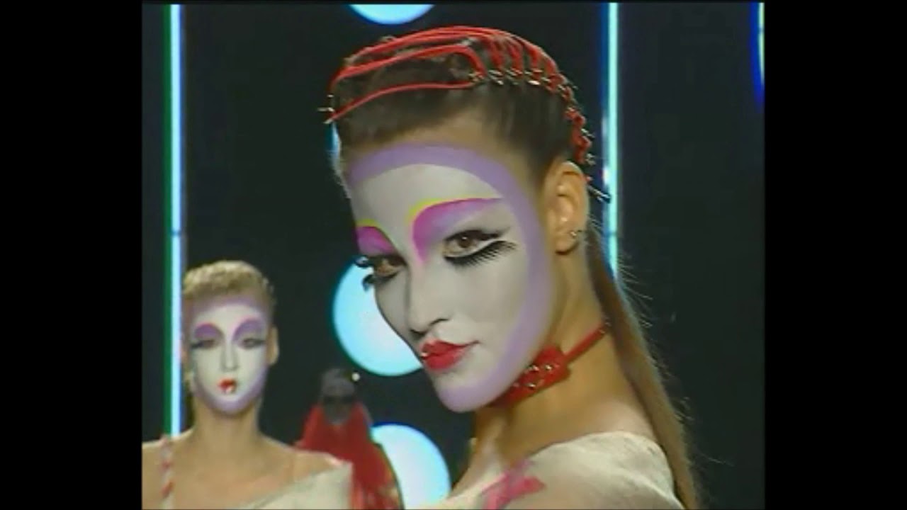 Christian Dior  Fall-Winter 2003-2004