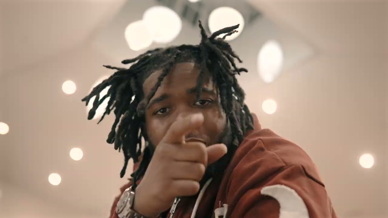 Valone- FREE DA WIZARD (OfficialMusic Video)