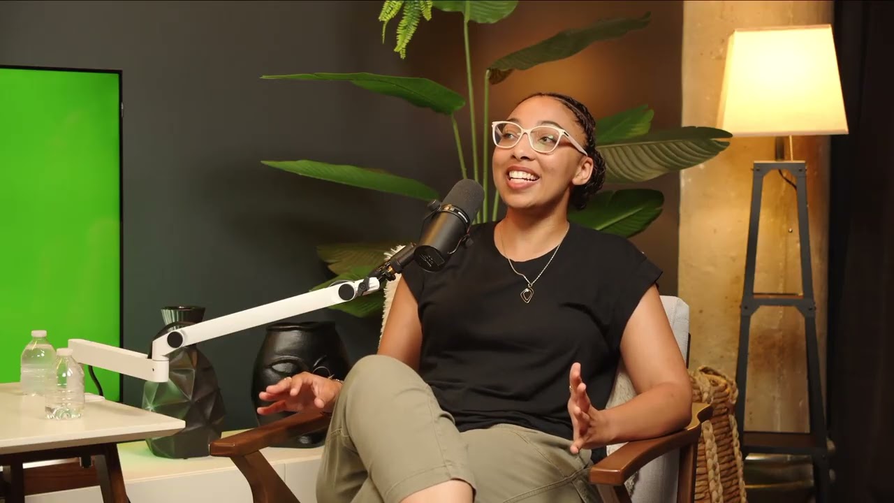 Ep 103: Kerstin Vaughn Nominates Hozier's "Hozier" (Pt 2)