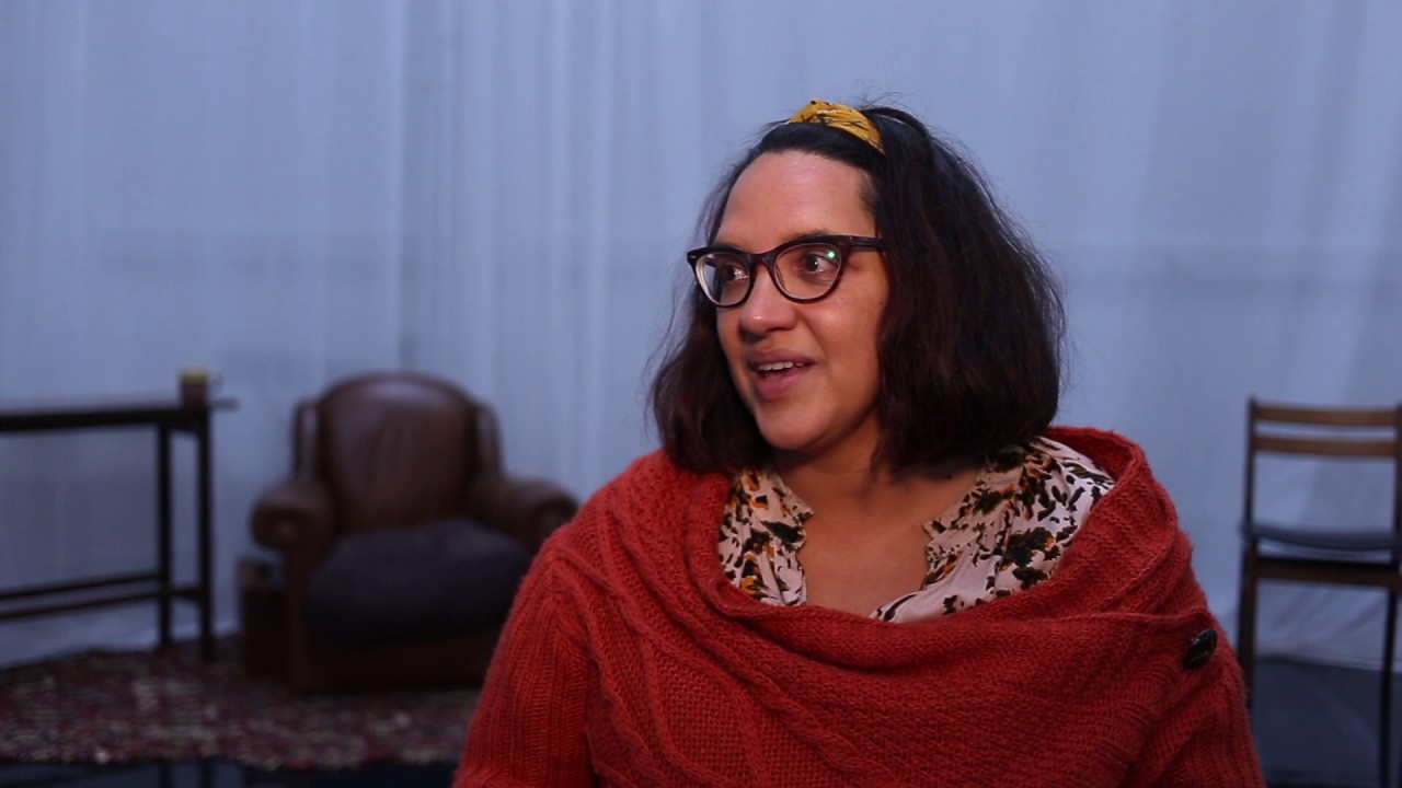 The Drift | In Conversation