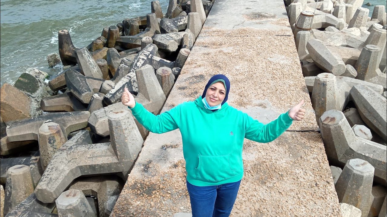 لاول مره مكان للصيد ف المعدية بحر وبحيره ومصيف ف المعدية