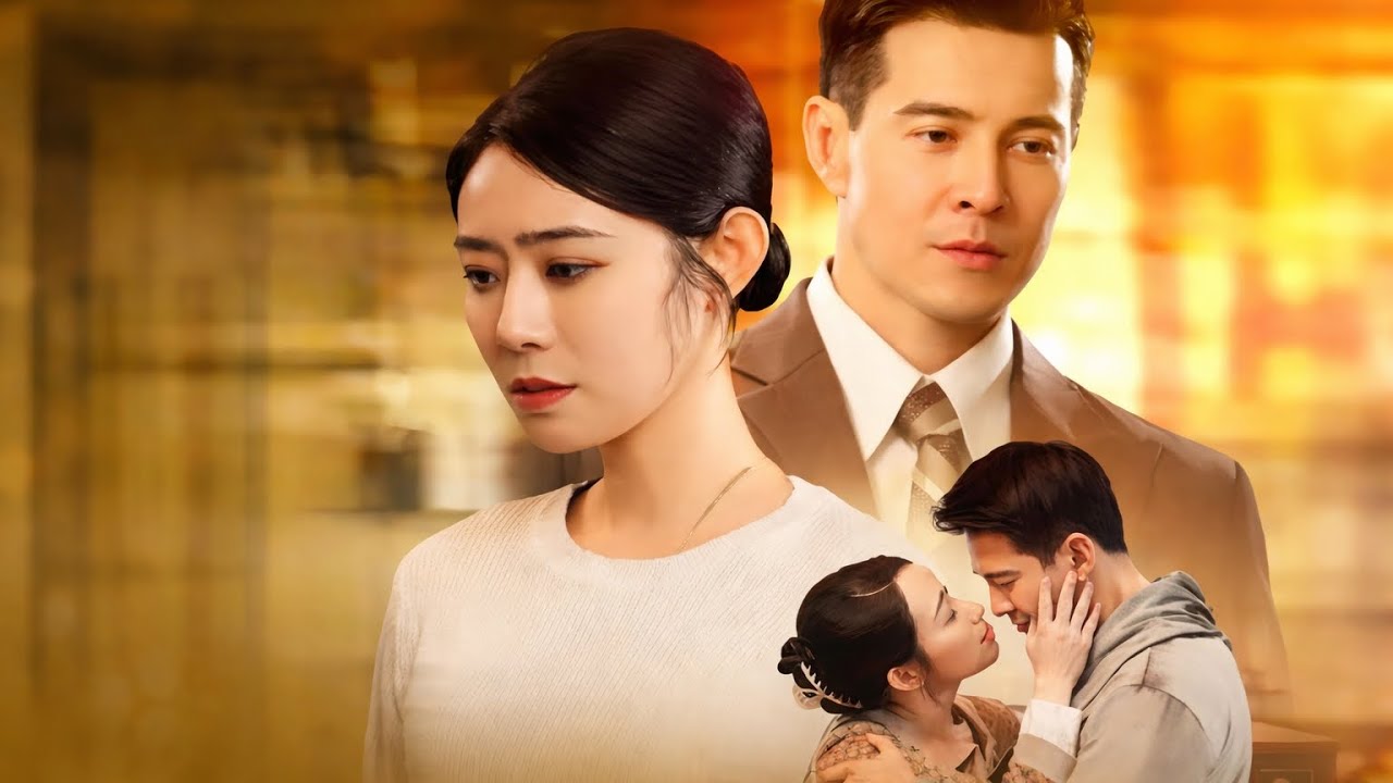 18 Năm Ly Biệt, Tình Yêu Mới Trở Về _ 3