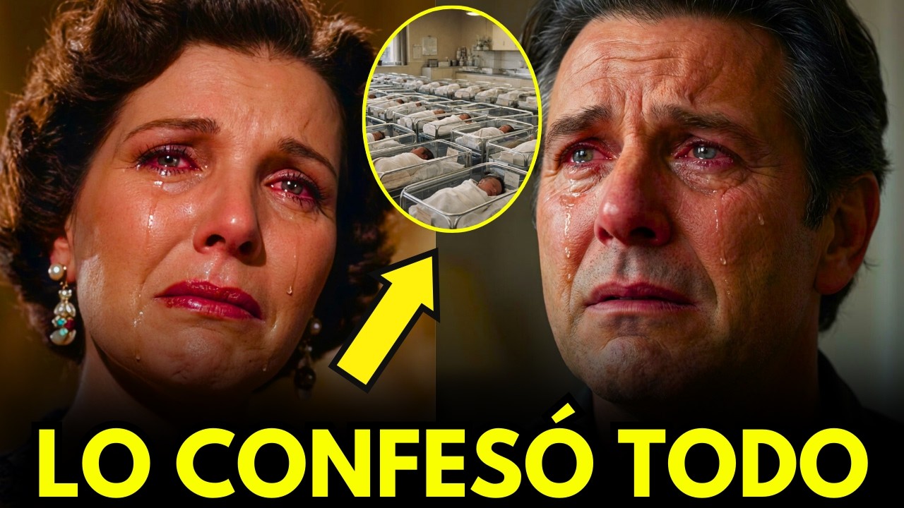 Antes de morir, LIBERTAD LAMARQUE REVELÓ el OSCURO SECRETO que destruyó a su hijo.