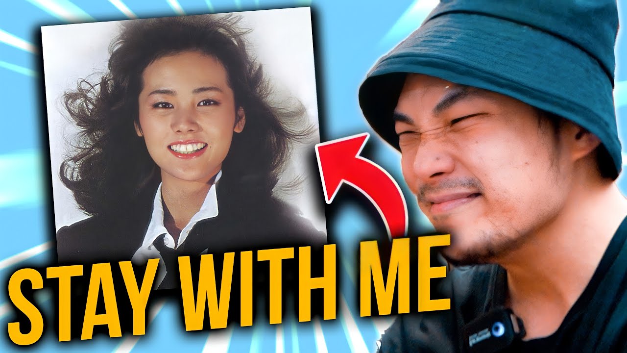 Hong Kongers React to CityPop 