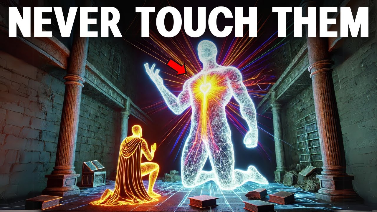 7 Things You Should Never Touch If You Want High Vibrations
