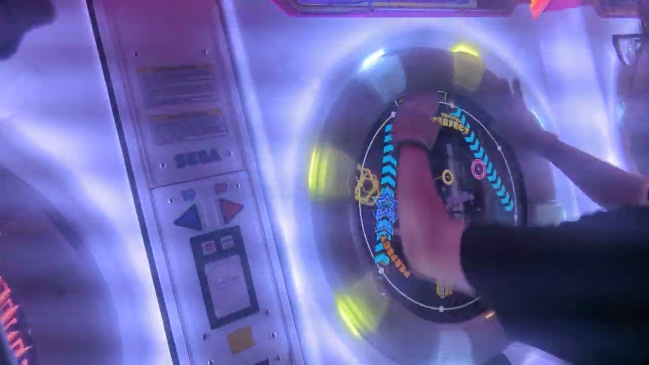 [Maimai CiRCLE] Yuta Imai - Hecatonchier SS