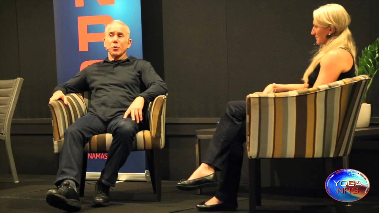 Dan Millman Discusses Numerology with Tammy Williams