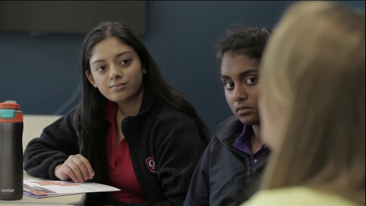Advice on Getting Your Kids into College