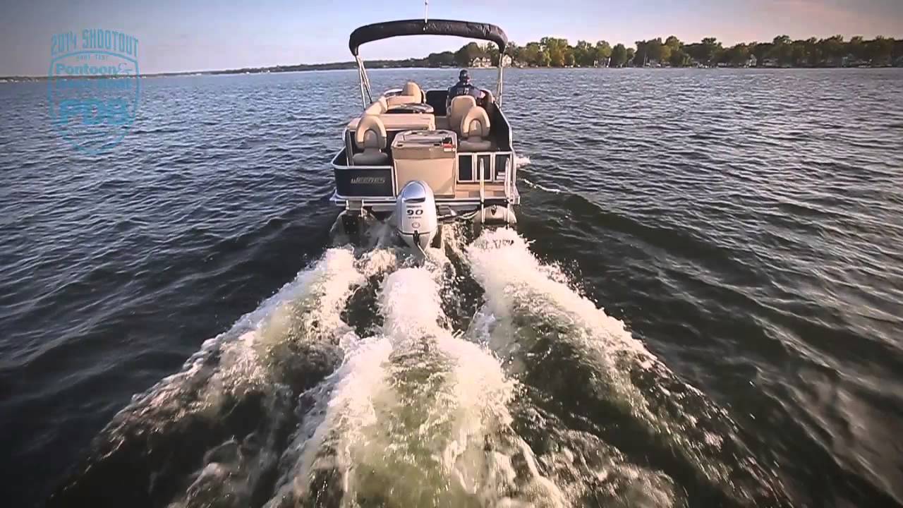 2014 PDB Shootout  INTRO