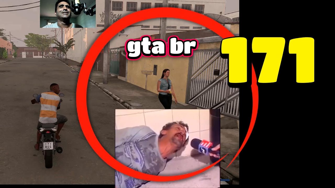 171 gta br
