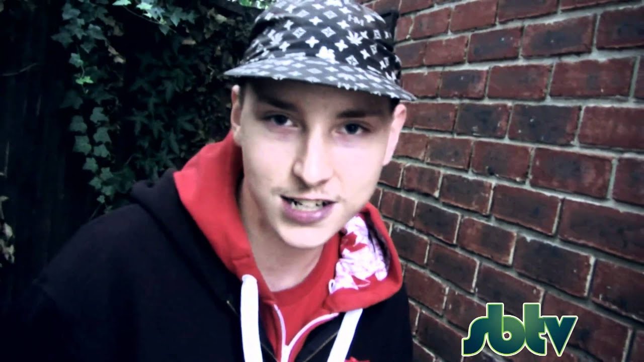 Sox | Bars [2010]: SBTV