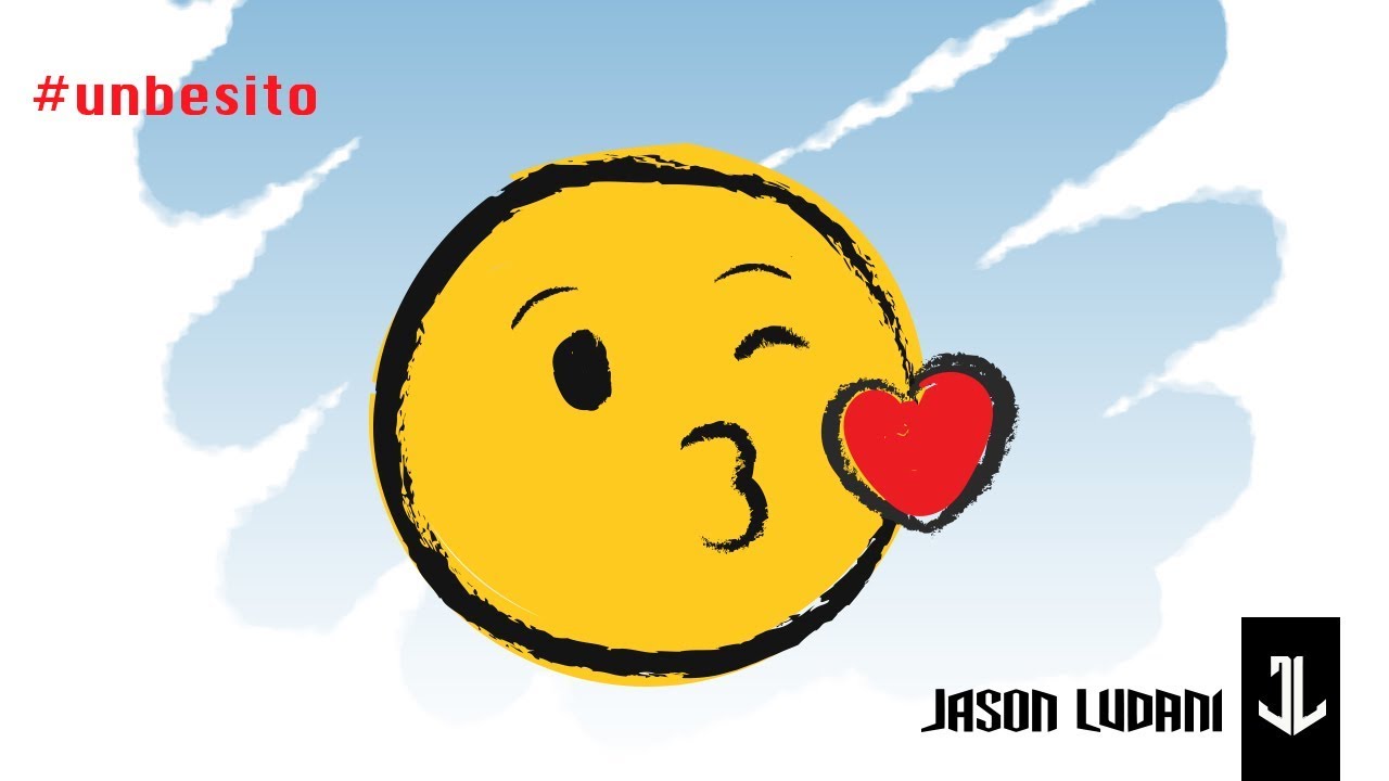 Un Besito  -  Jason Ludani   (official video)