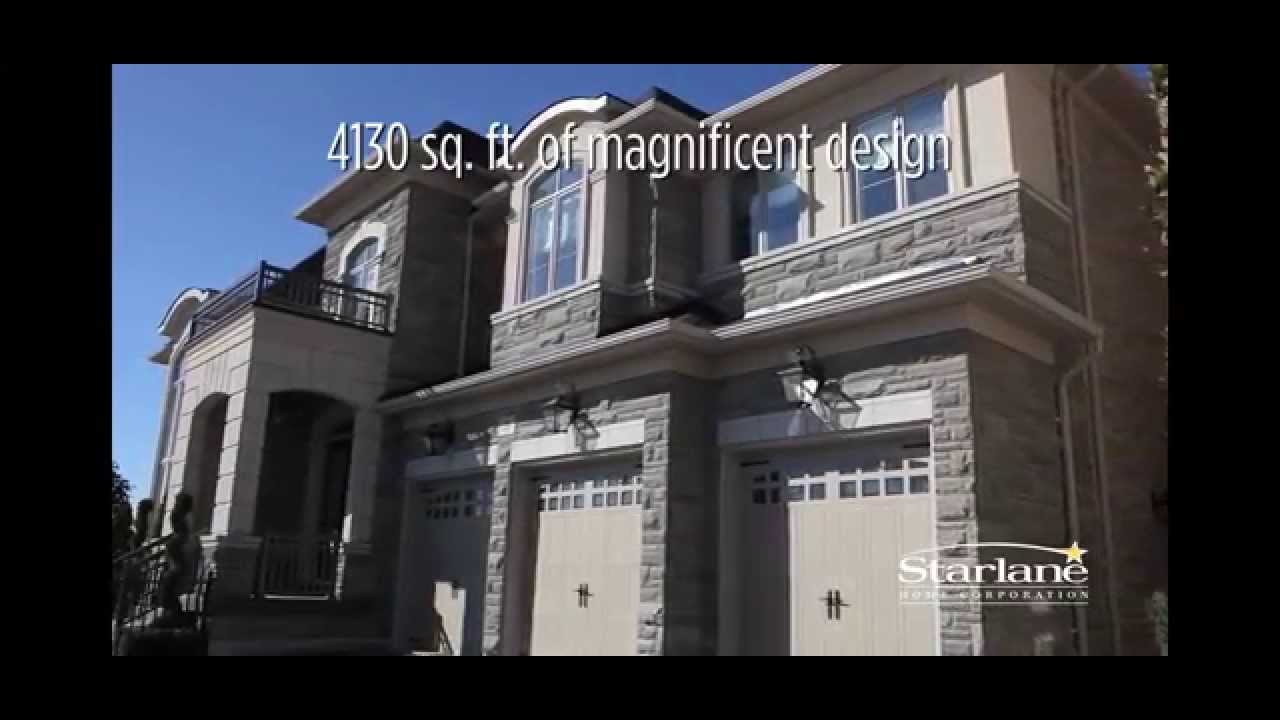 Vales of the Humber Estates Brampton, Ontario