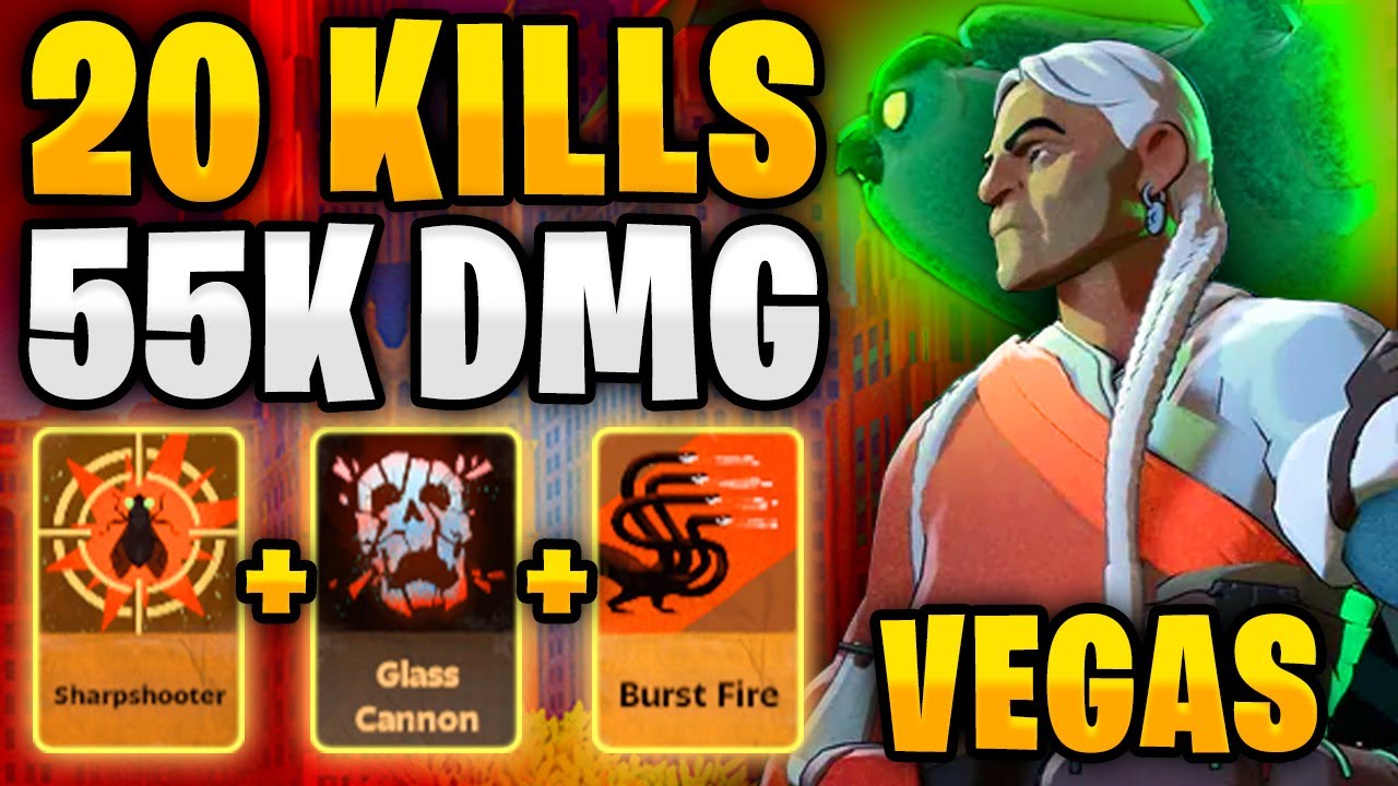 SOLO CARRYING ETERNUS 3 LOBBY WITH GREY TALON (20kills, 55k damage)
