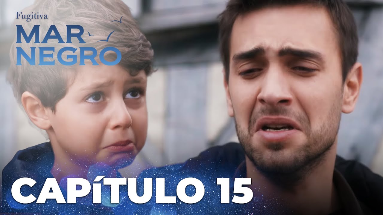 Mar Negro | Fugitiva - Cap&iacute;tulo Exclusivo 15