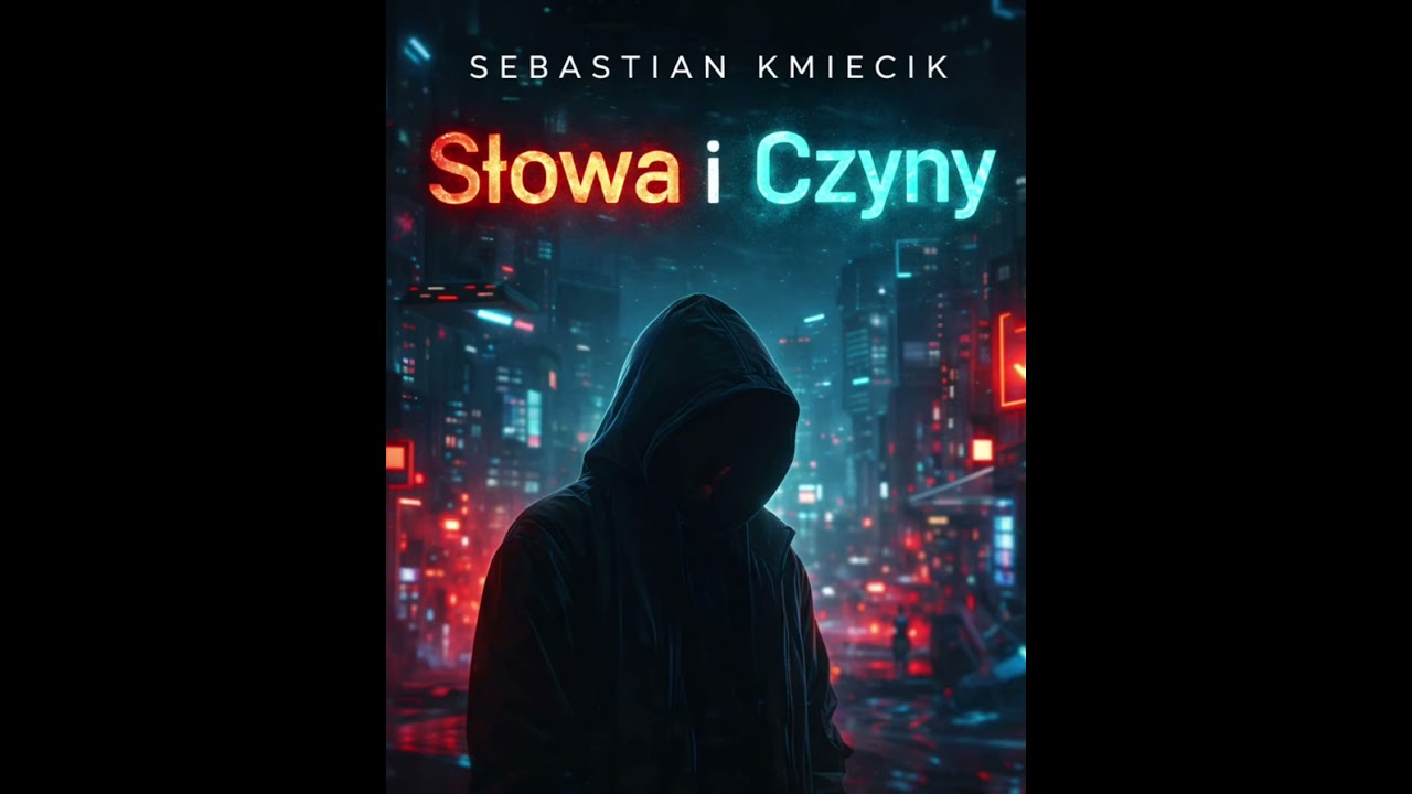 Słowa i Czyny - Sebastian Kmiecik 