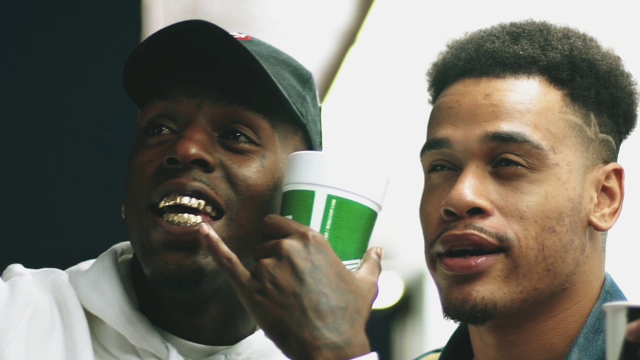 YellowBoii tha Duke- Dolo (Prod by. SwayyOnDaBeat)
