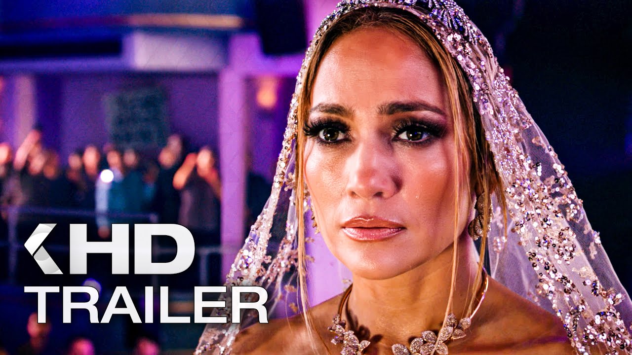 MARRY ME: Verheiratet auf den ersten Blick Trailer German Deutsch (2022)
