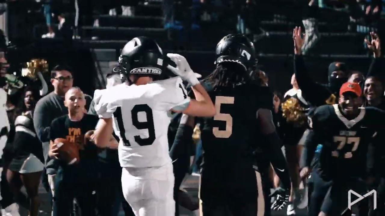 Upper St. Clair vs Gateway 2022 PLAYOFF THRILLER
