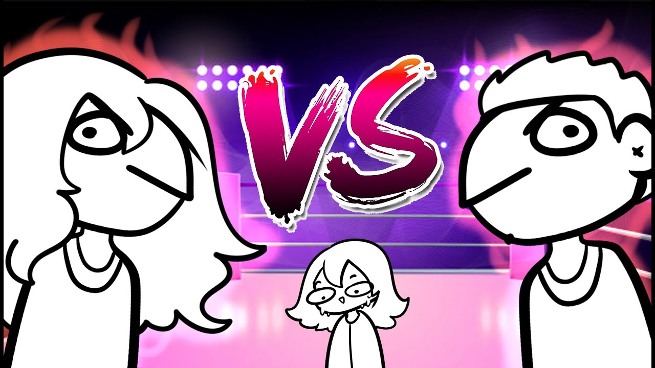 QUEM ME CONHECE MAIS? - MÃE VS PAI