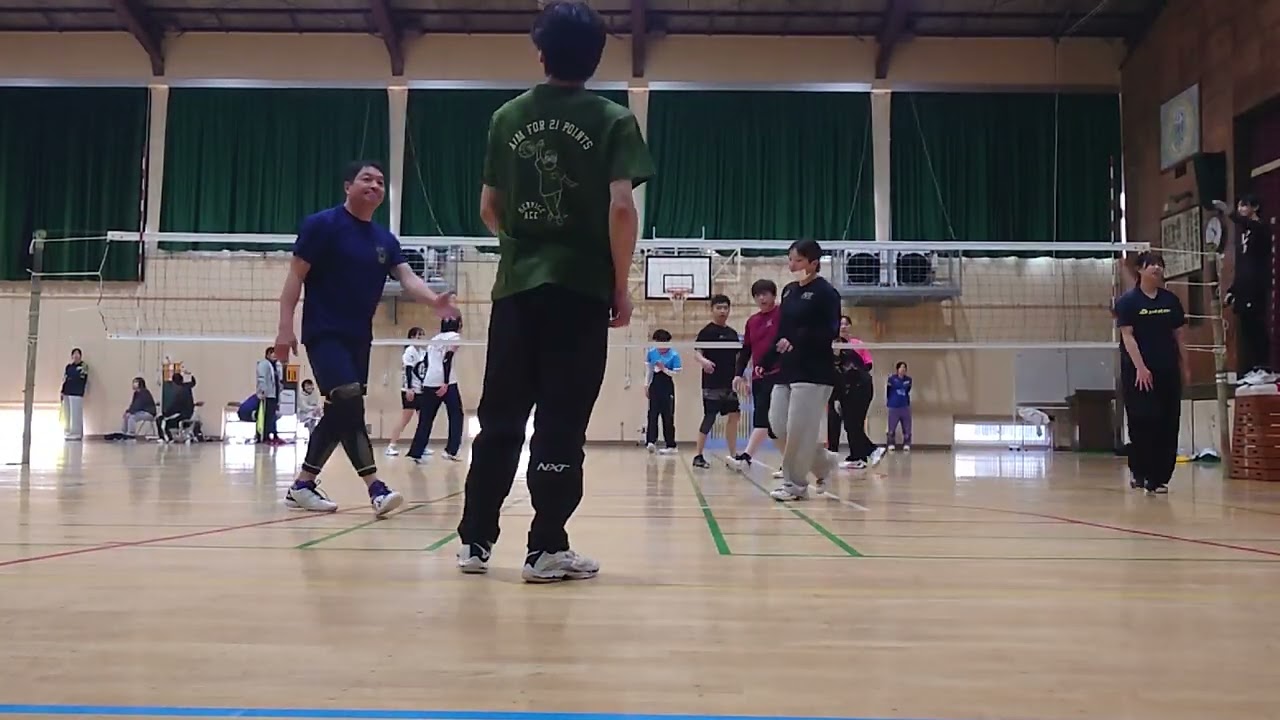 2026/02/28 ひろちゃん215 イーグルス　②