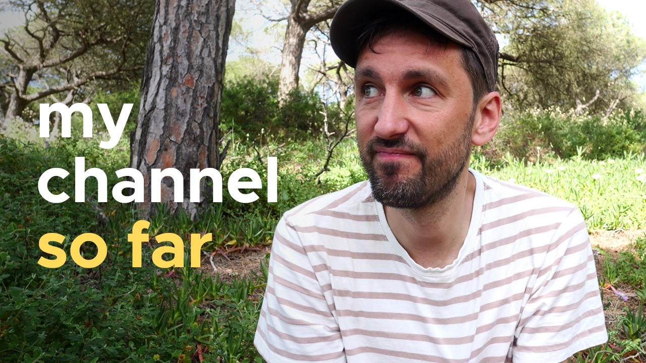1 year of making travel videos: my lessons learned