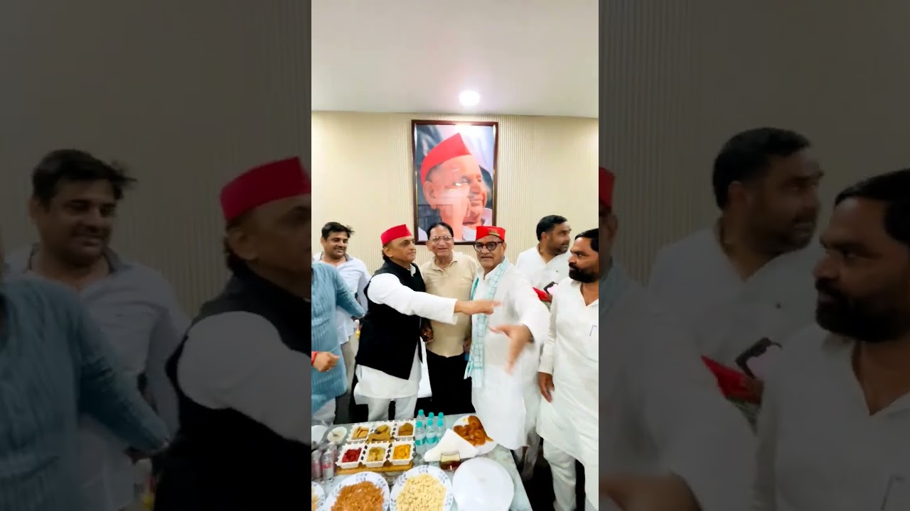 #akhileshyadav #samajwadiparty #shorts #video #viralvideo #shortvideo #trending #viralshort #viral