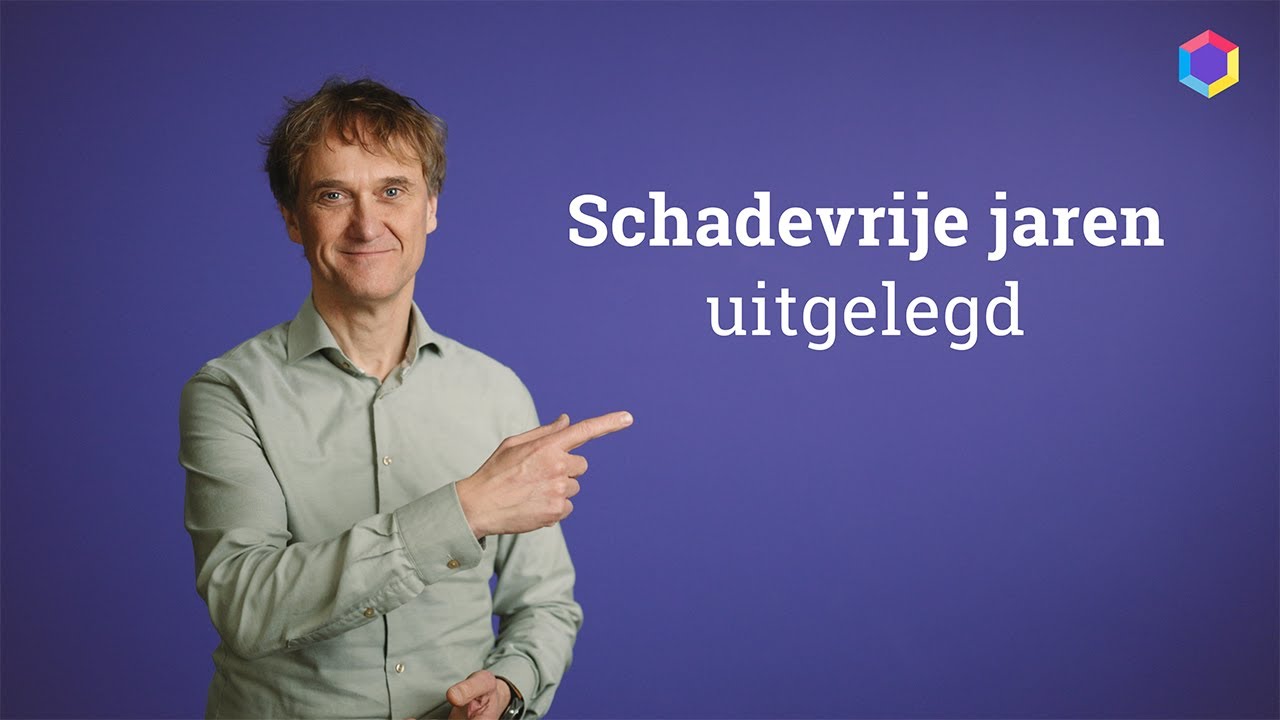 Schadevrije jaren uitgelegd | Independer