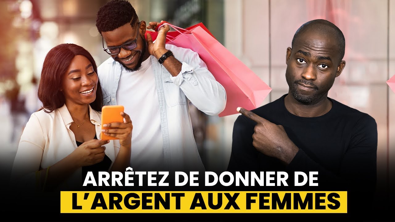 Francis Ngannou : Avant de donner de l’argent aux femmes, Écoute