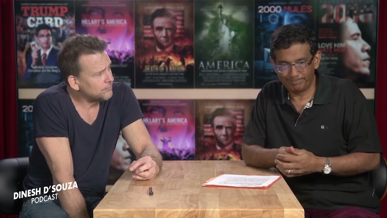 Sean Patrick Flanery on His Lead Role in the New Supernatural Thriller 