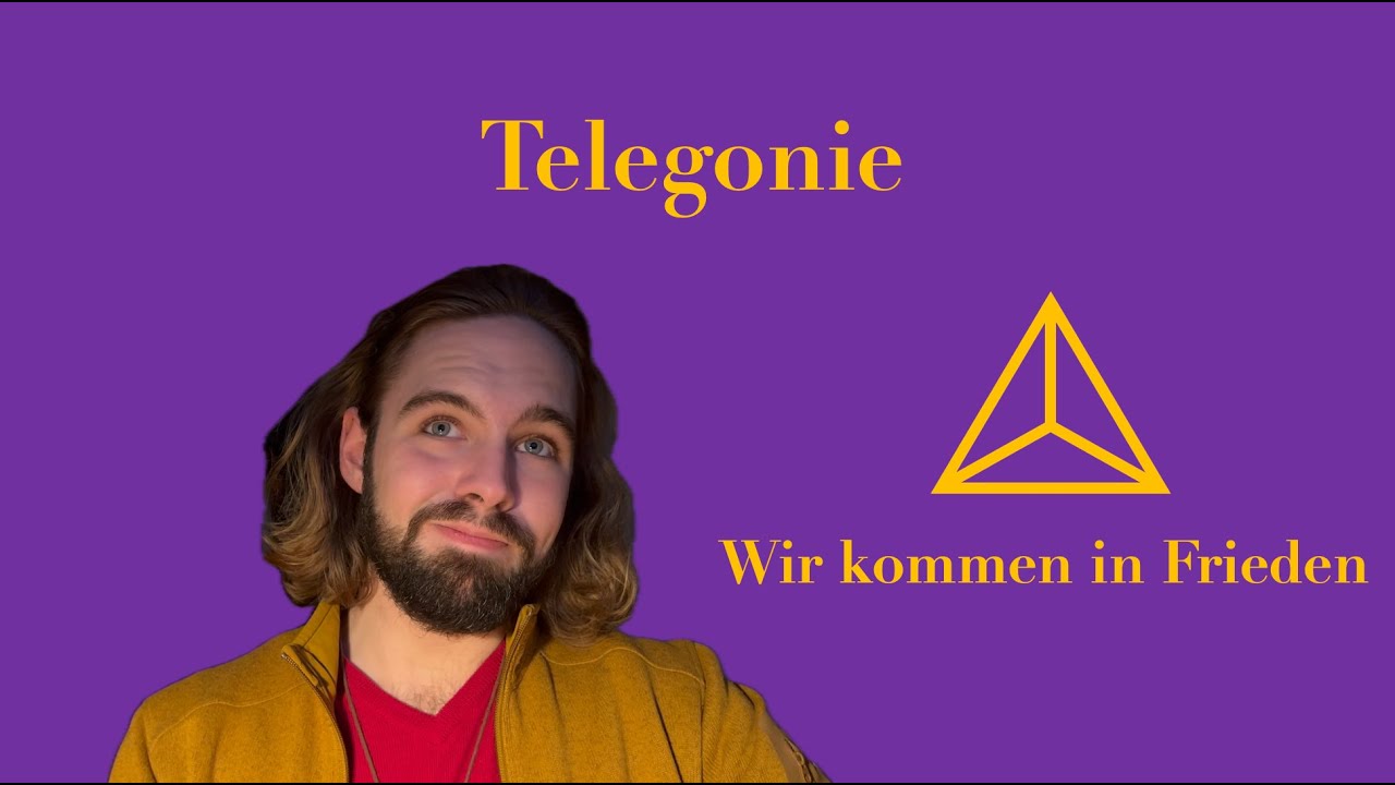 Was ist Telegonie