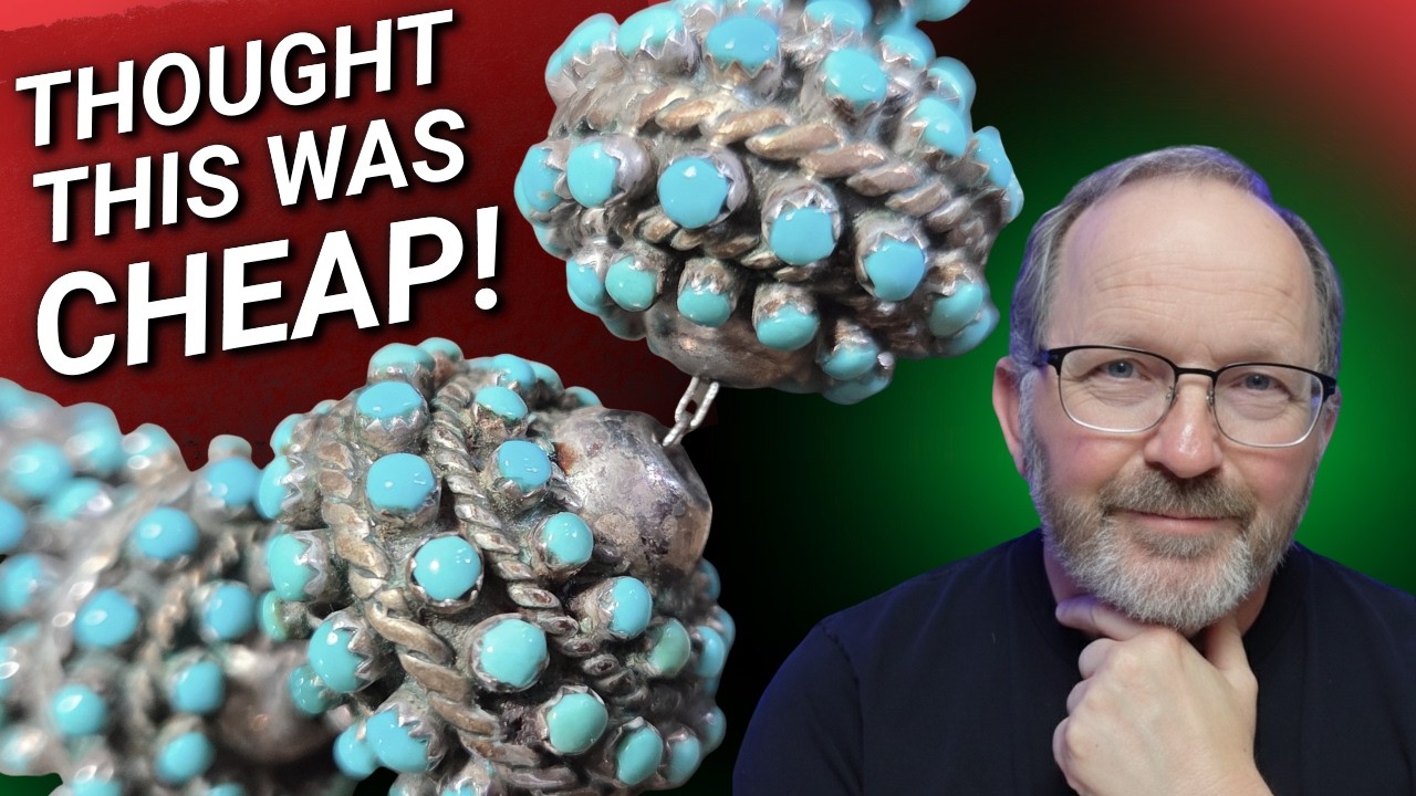 These Sales Didn’t Come From Thrift Stores…