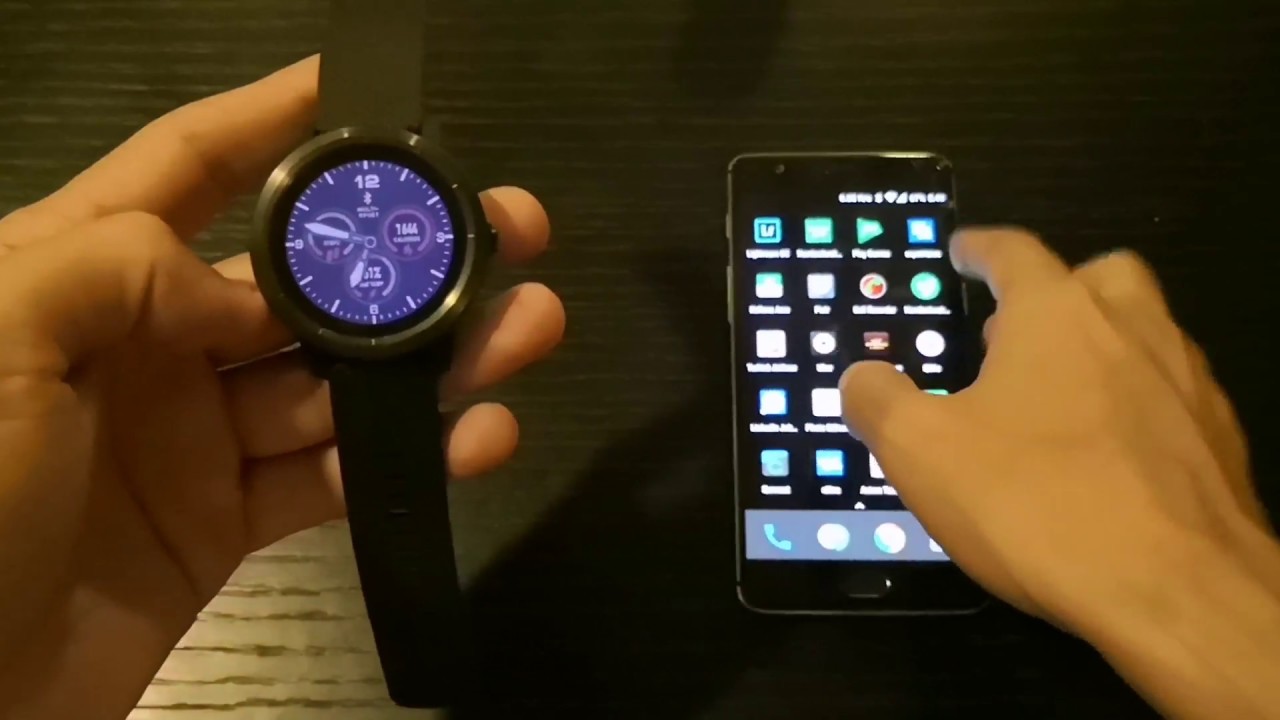 Review : Garmin vivoactive 3